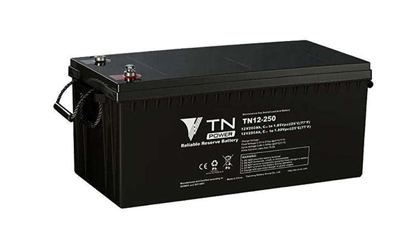 天能TN蓄电池TN12-20 UPS蓄电池12V20AH