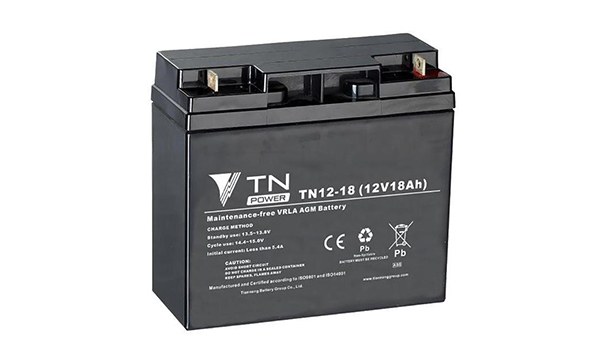 天能蓄电池TN 12V28AH