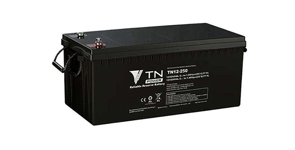 天能TN蓄电池TN12-20 UPS蓄电池12V20AH 小